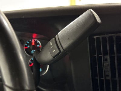 2020 Chevrolet Express 2500 Work Van