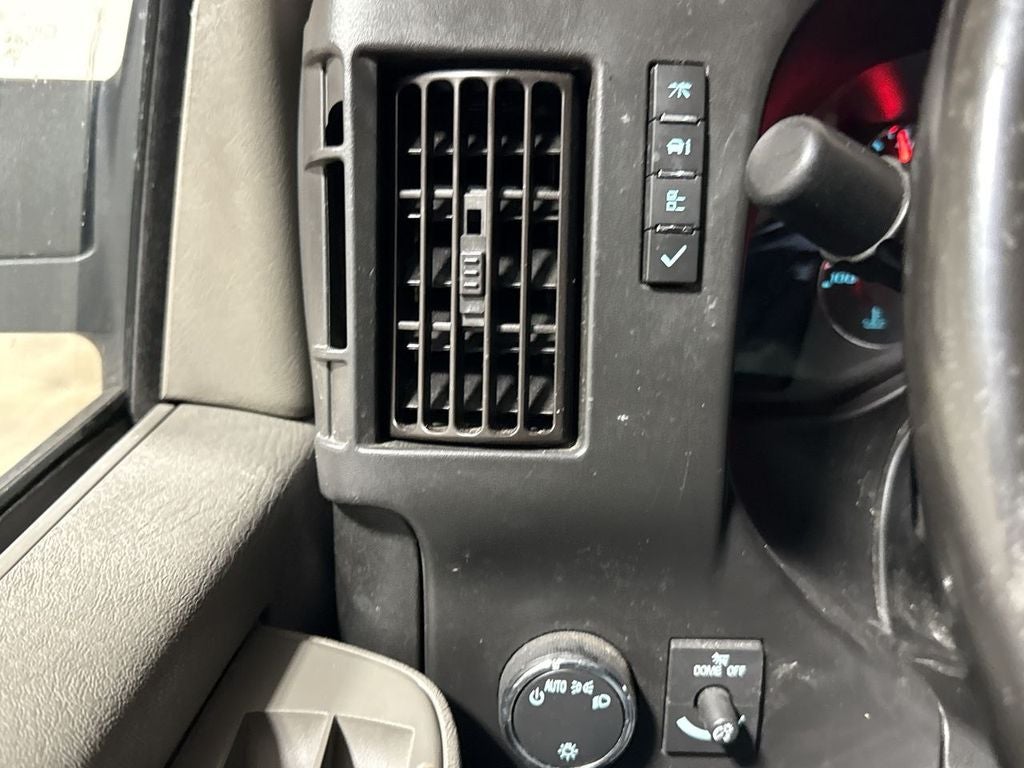 2020 Chevrolet Express 2500 Work Van