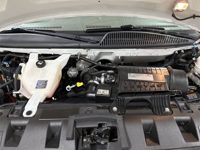 2020 Chevrolet Express 2500 Work Van