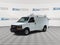 2020 Chevrolet Express 2500 Work Van