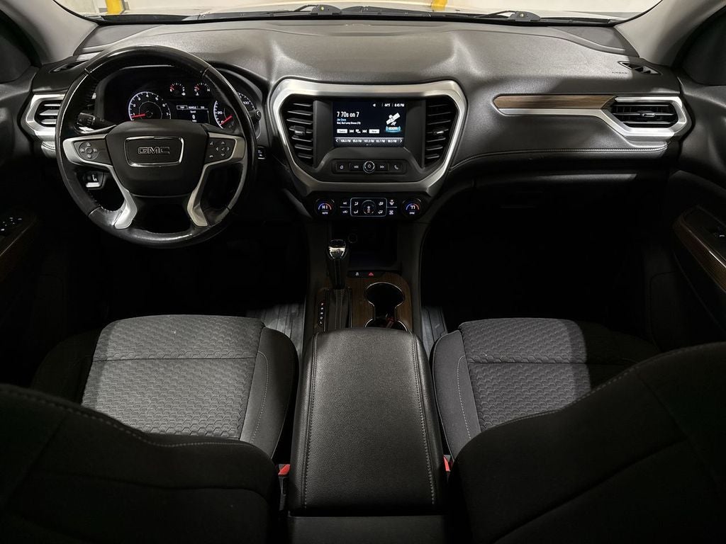 2018 GMC Acadia SLE-1