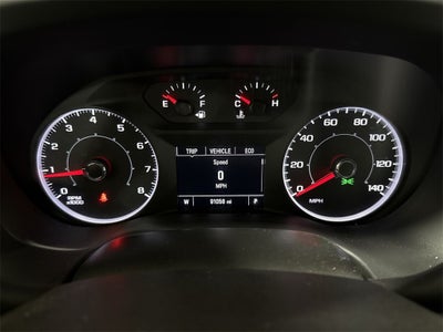 2018 GMC Acadia SLE-1