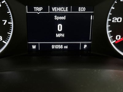 2018 GMC Acadia SLE-1