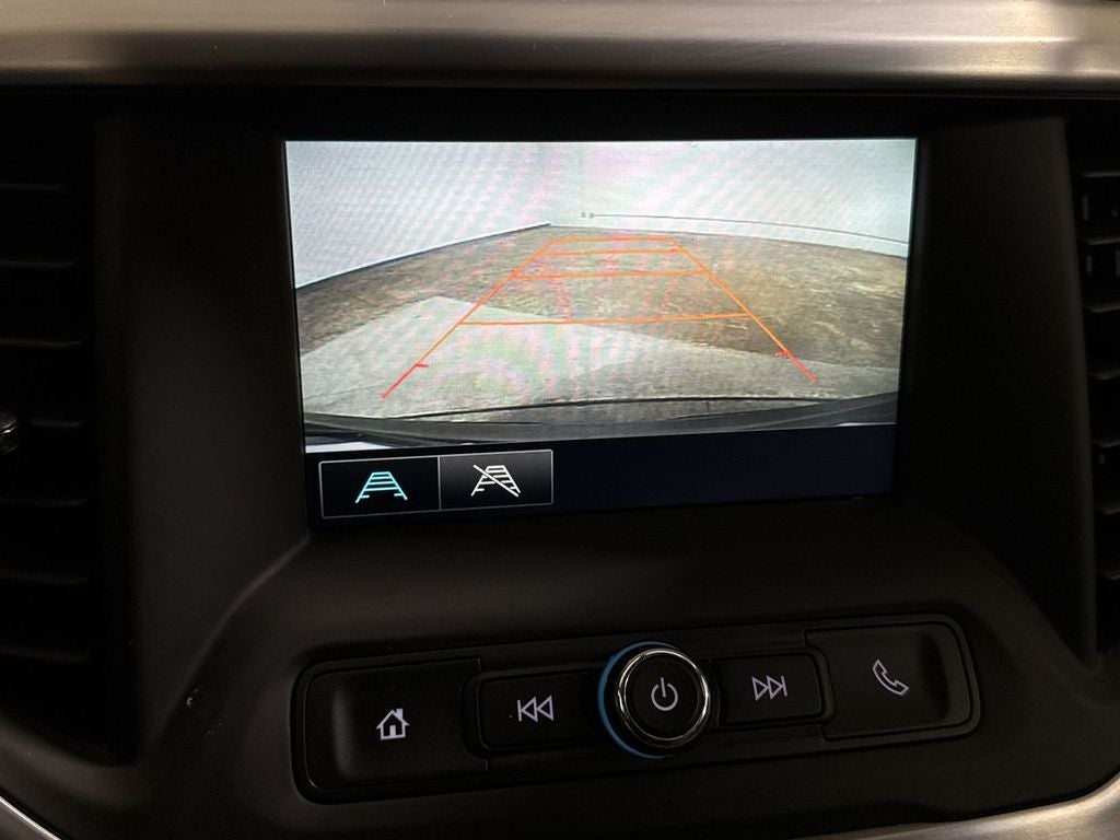 2018 GMC Acadia SLE-1