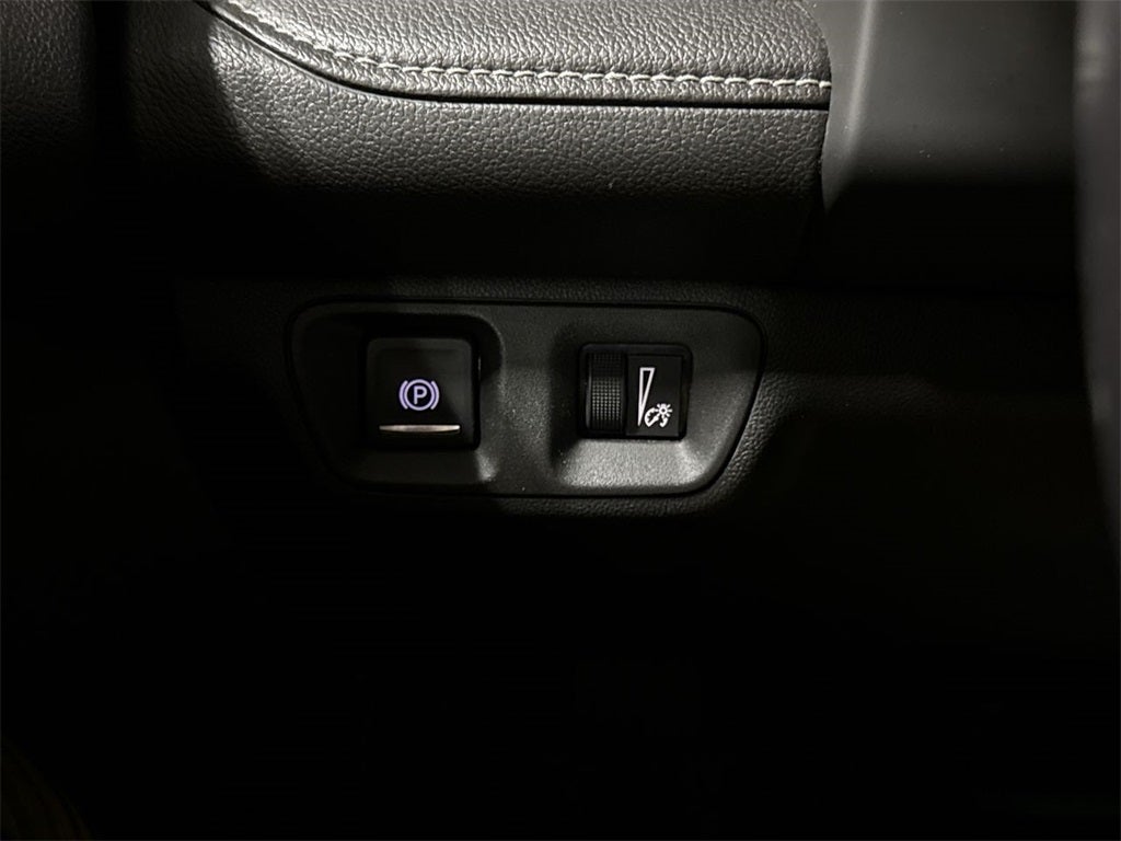 2018 GMC Acadia SLE-1