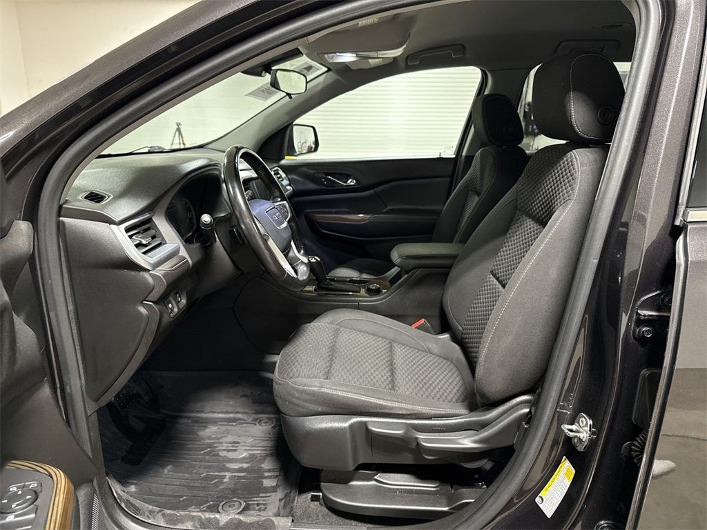 2018 GMC Acadia SLE-1