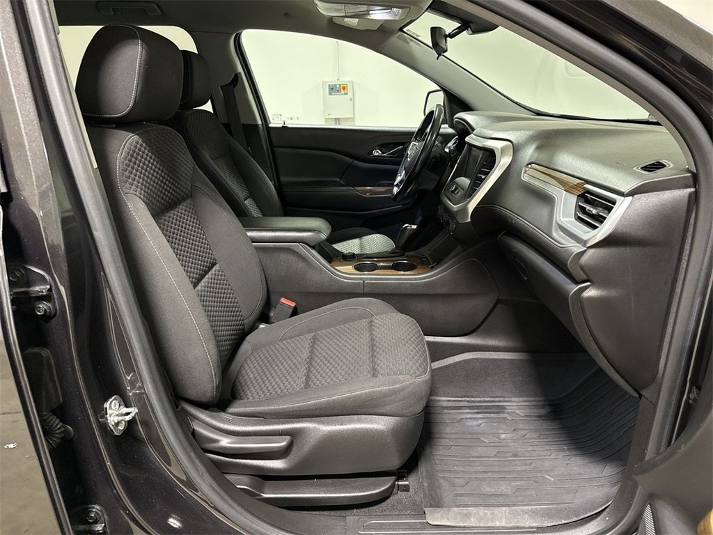 2018 GMC Acadia SLE-1