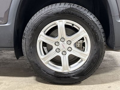 2018 GMC Acadia SLE-1