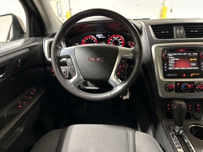 2014 GMC Acadia SLE-2