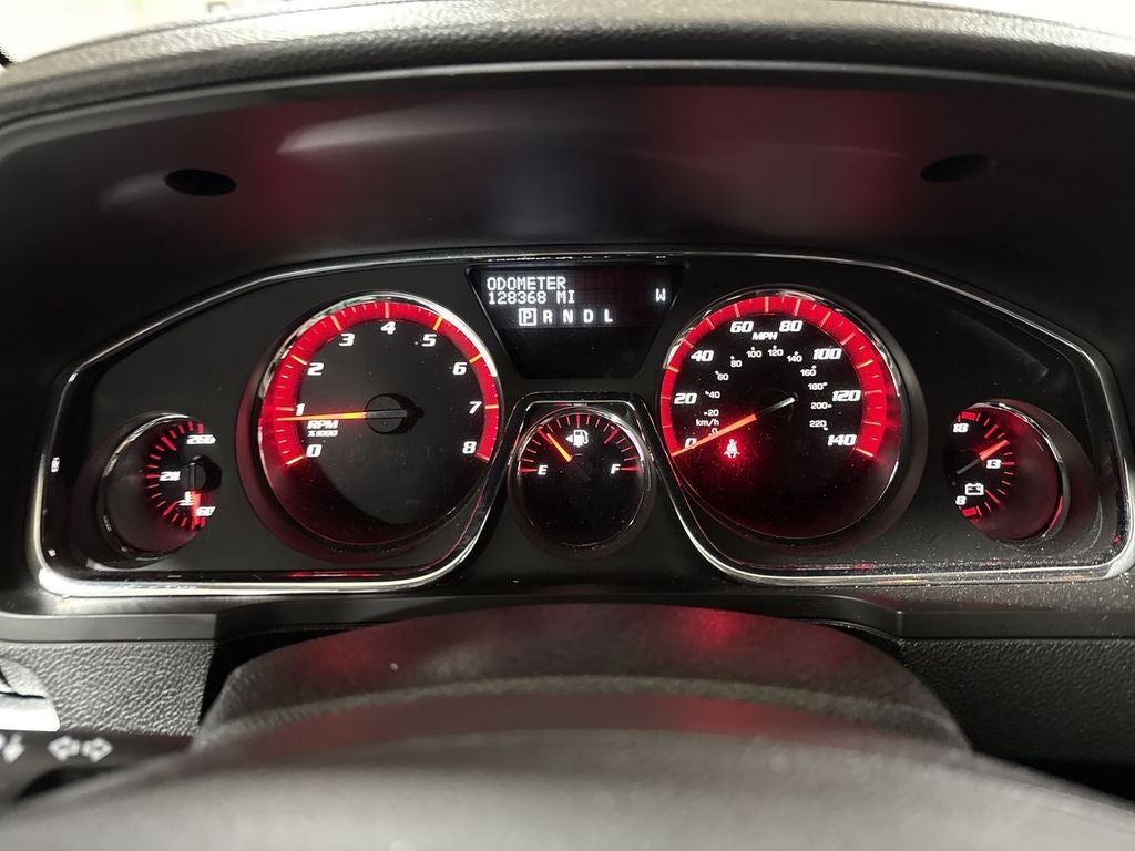 2014 GMC Acadia SLE-2