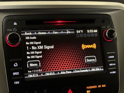 2014 GMC Acadia SLE-2