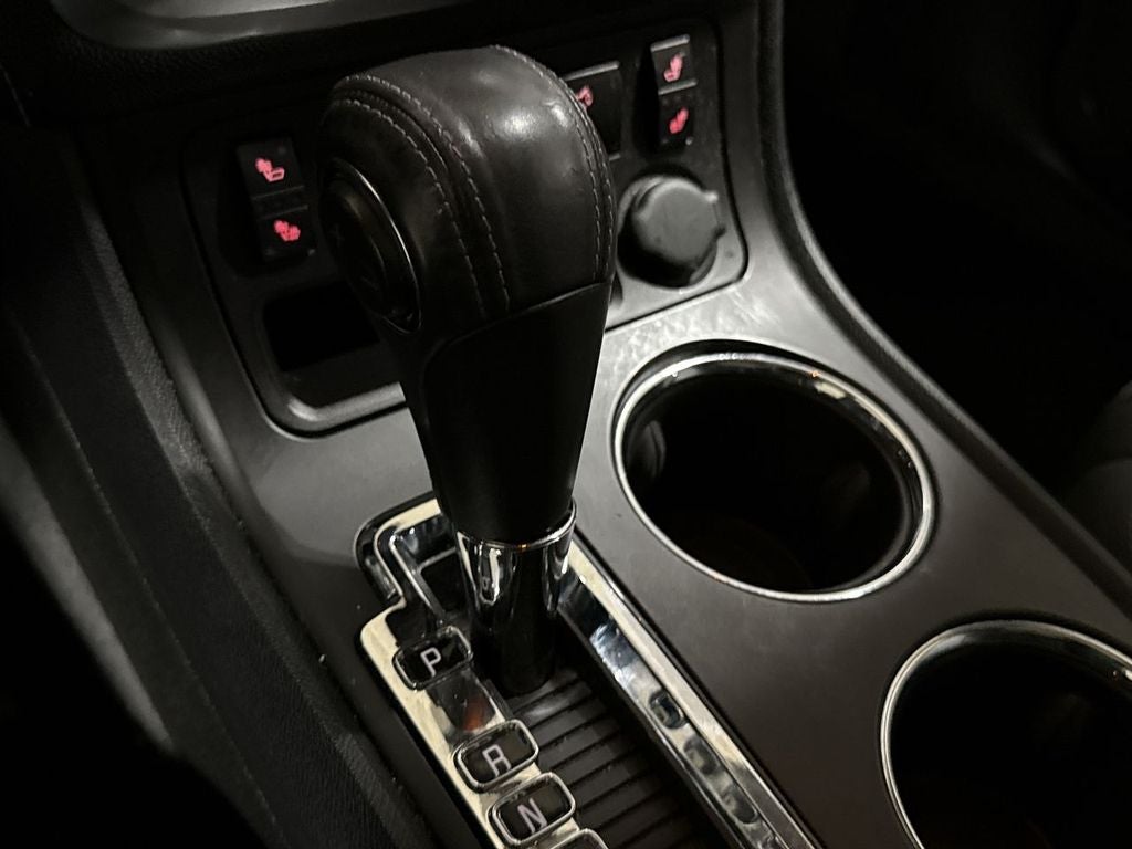 2014 GMC Acadia SLE-2