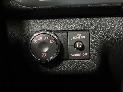 2014 GMC Acadia SLE-2