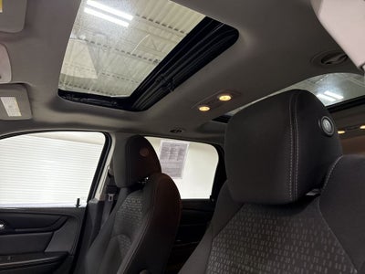 2014 GMC Acadia SLE-2