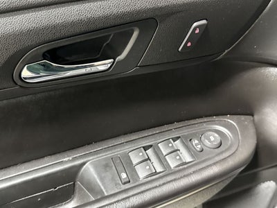 2014 GMC Acadia SLE-2