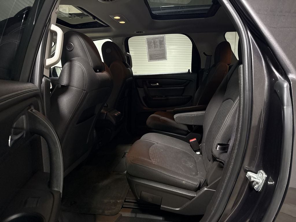 2014 GMC Acadia SLE-2