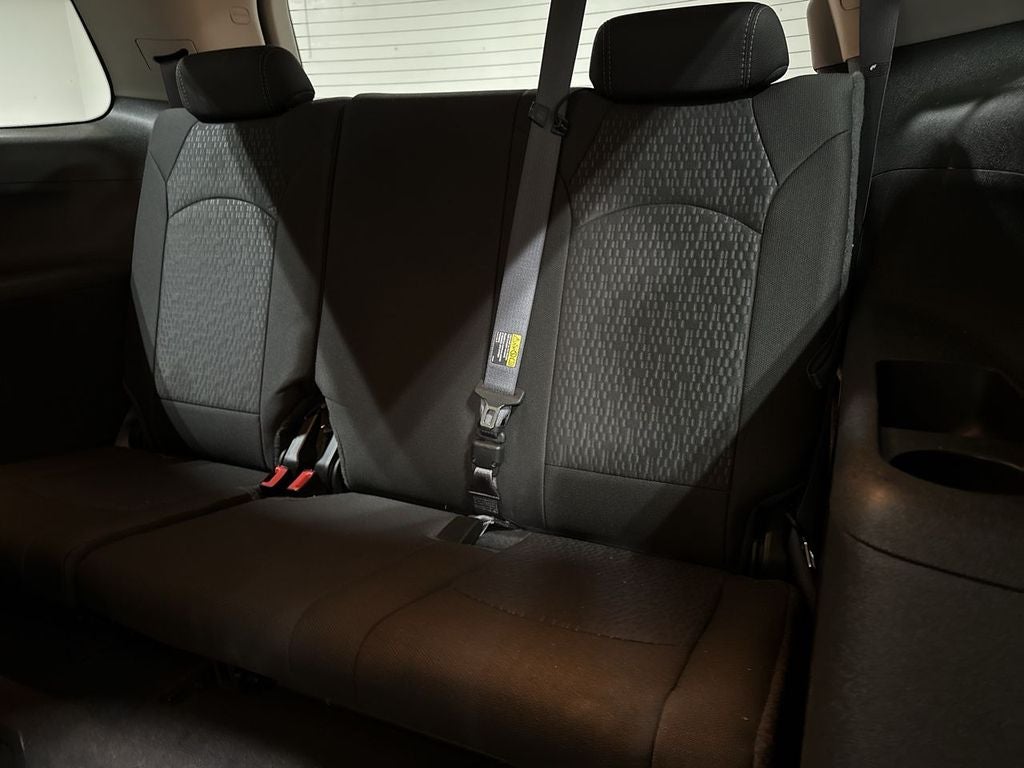 2014 GMC Acadia SLE-2