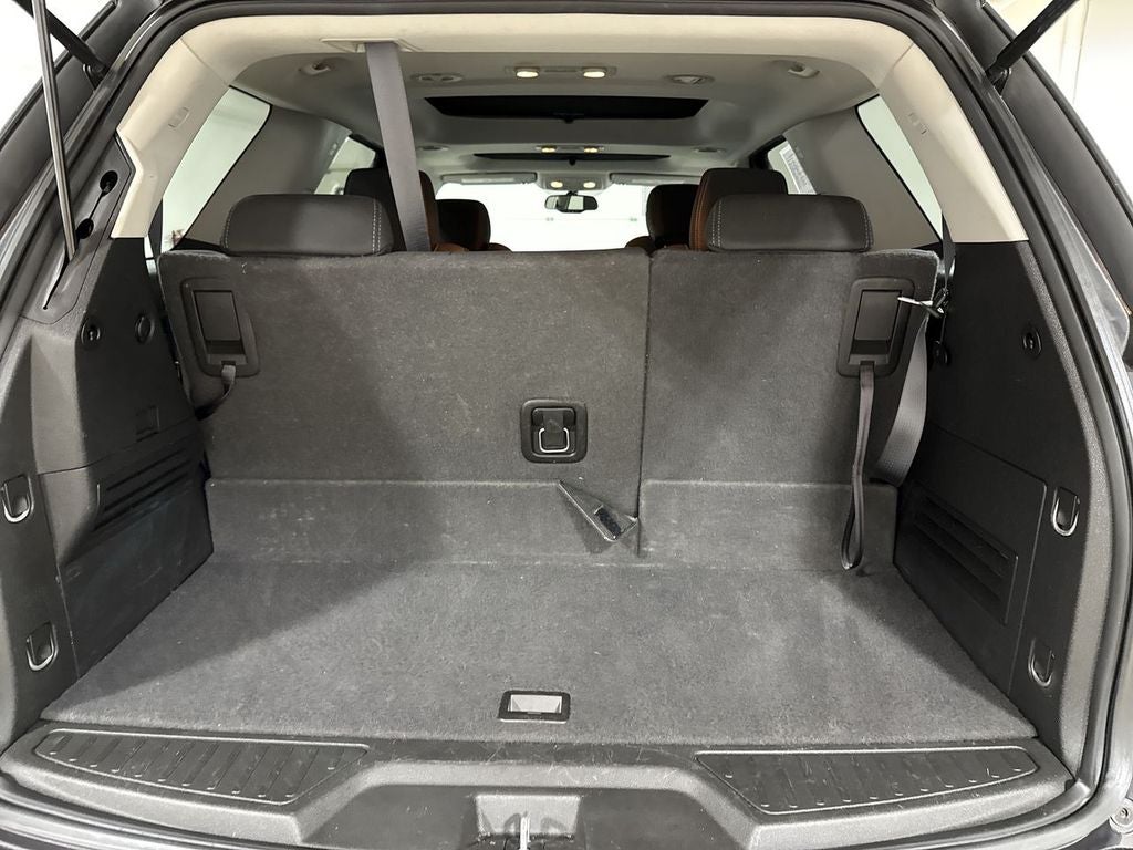 2014 GMC Acadia SLE-2