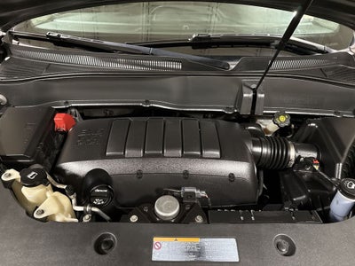 2014 GMC Acadia SLE-2