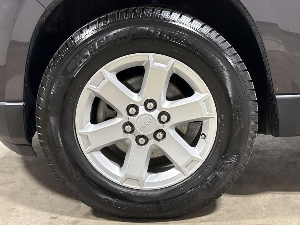 2014 GMC Acadia SLE-2