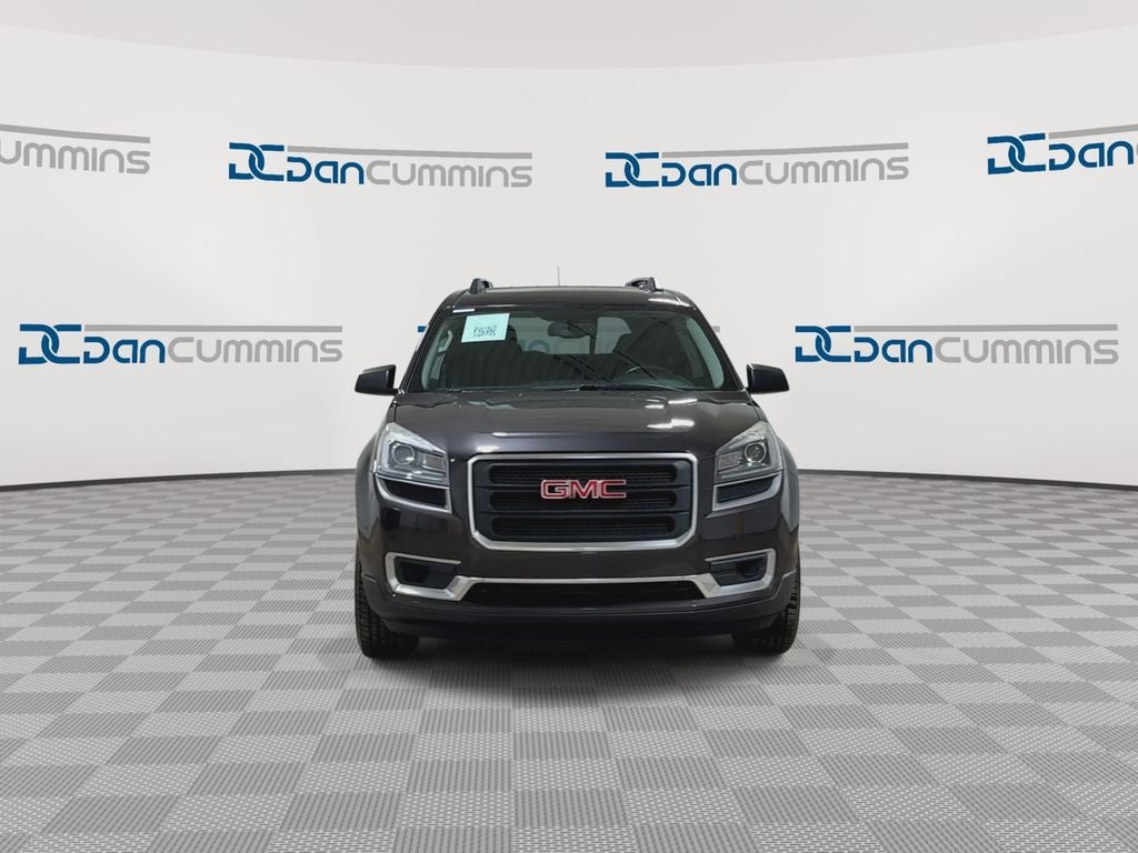 2014 GMC Acadia SLE-2