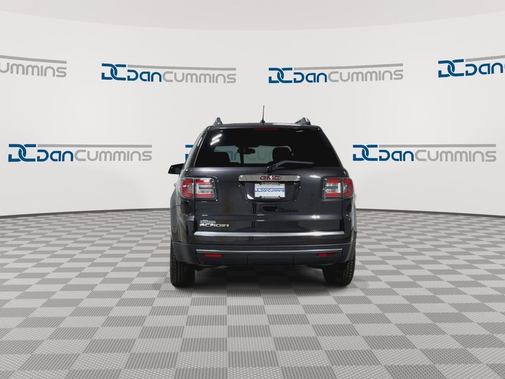 2014 GMC Acadia SLE-2