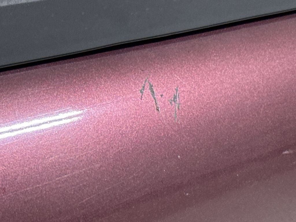 2007 Chevrolet TrailBlazer LS