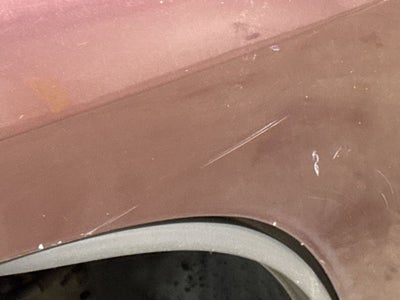 2007 Chevrolet TrailBlazer LS