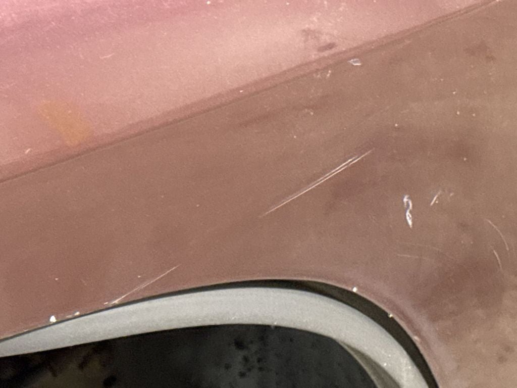 2007 Chevrolet TrailBlazer LS