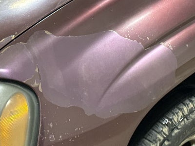 2007 Chevrolet TrailBlazer LS