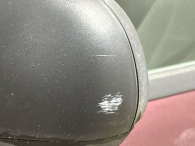 2007 Chevrolet TrailBlazer LS