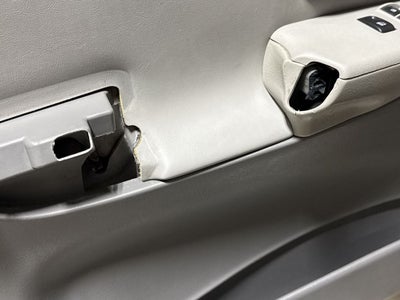 2007 Chevrolet TrailBlazer LS