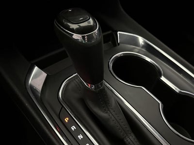 2018 Chevrolet Traverse LS