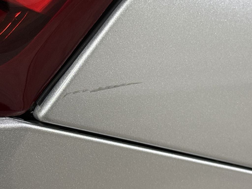 2018 Chevrolet Traverse LS