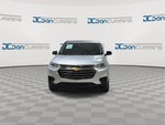 2018 Chevrolet Traverse LS