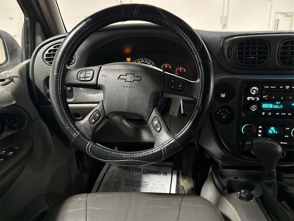 2003 Chevrolet TrailBlazer EXT LT
