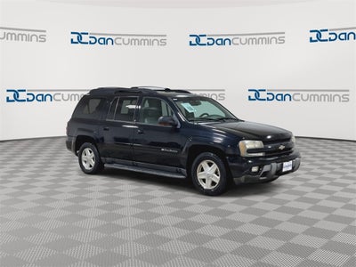 2003 Chevrolet TrailBlazer EXT LT