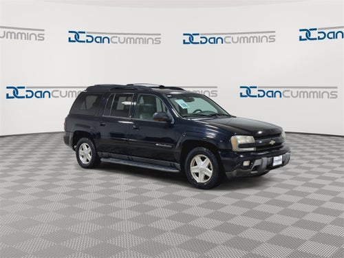2003 Chevrolet TrailBlazer EXT LT