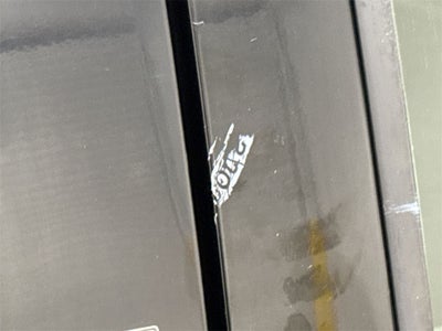 2003 Chevrolet TrailBlazer EXT LT