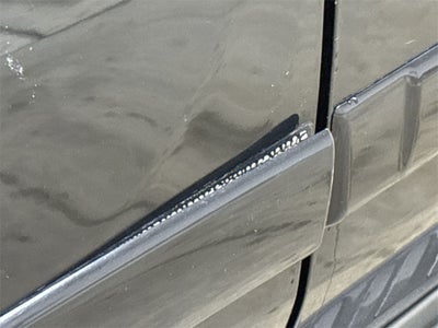 2003 Chevrolet TrailBlazer EXT LT