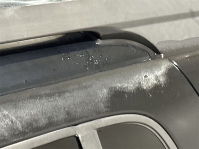 2003 Chevrolet TrailBlazer EXT LT