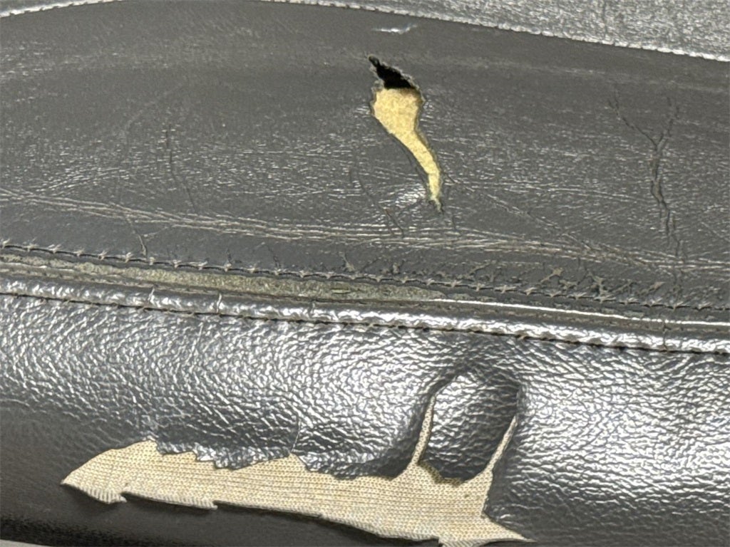 2003 Chevrolet TrailBlazer EXT LT