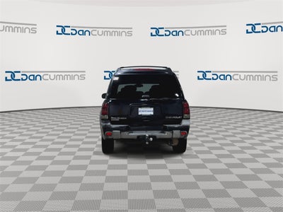 2003 Chevrolet TrailBlazer EXT LT