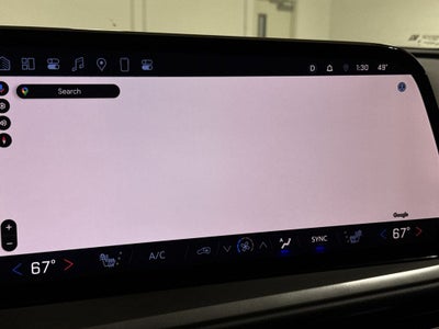 2024 Chevrolet Traverse 2LT