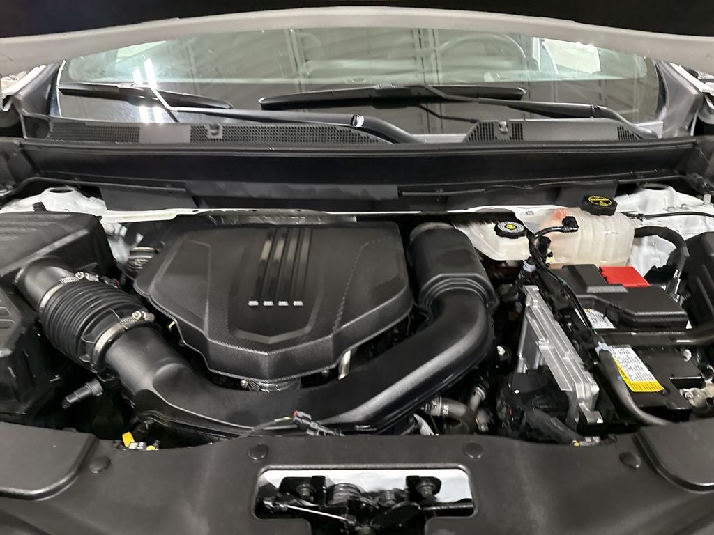 2024 Chevrolet Traverse 2LT