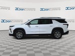 2024 Chevrolet Traverse 2LT