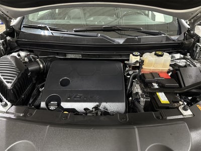 2020 Chevrolet Traverse 3LT