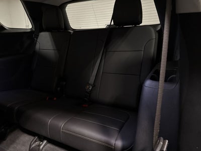 2020 Chevrolet Traverse 3LT