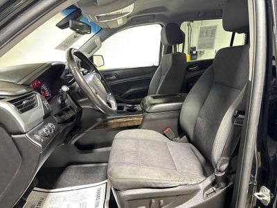 2016 Chevrolet Suburban LS