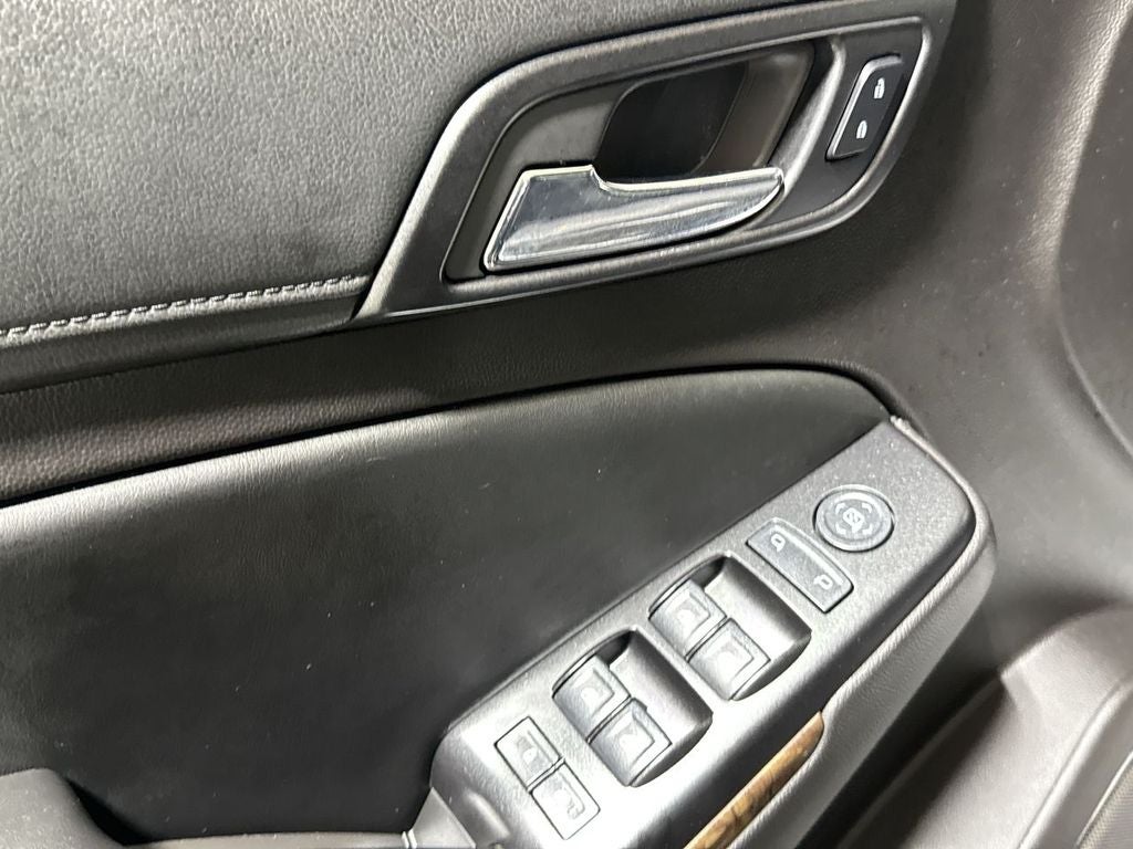 2016 Chevrolet Suburban LS